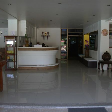 Surin Sweet Hotel Dış mekan fotoğraf