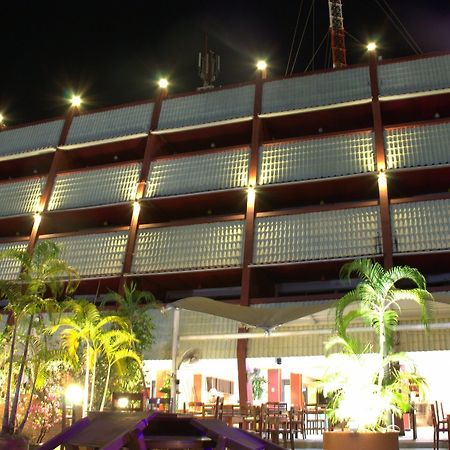 Surin Sweet Hotel Dış mekan fotoğraf