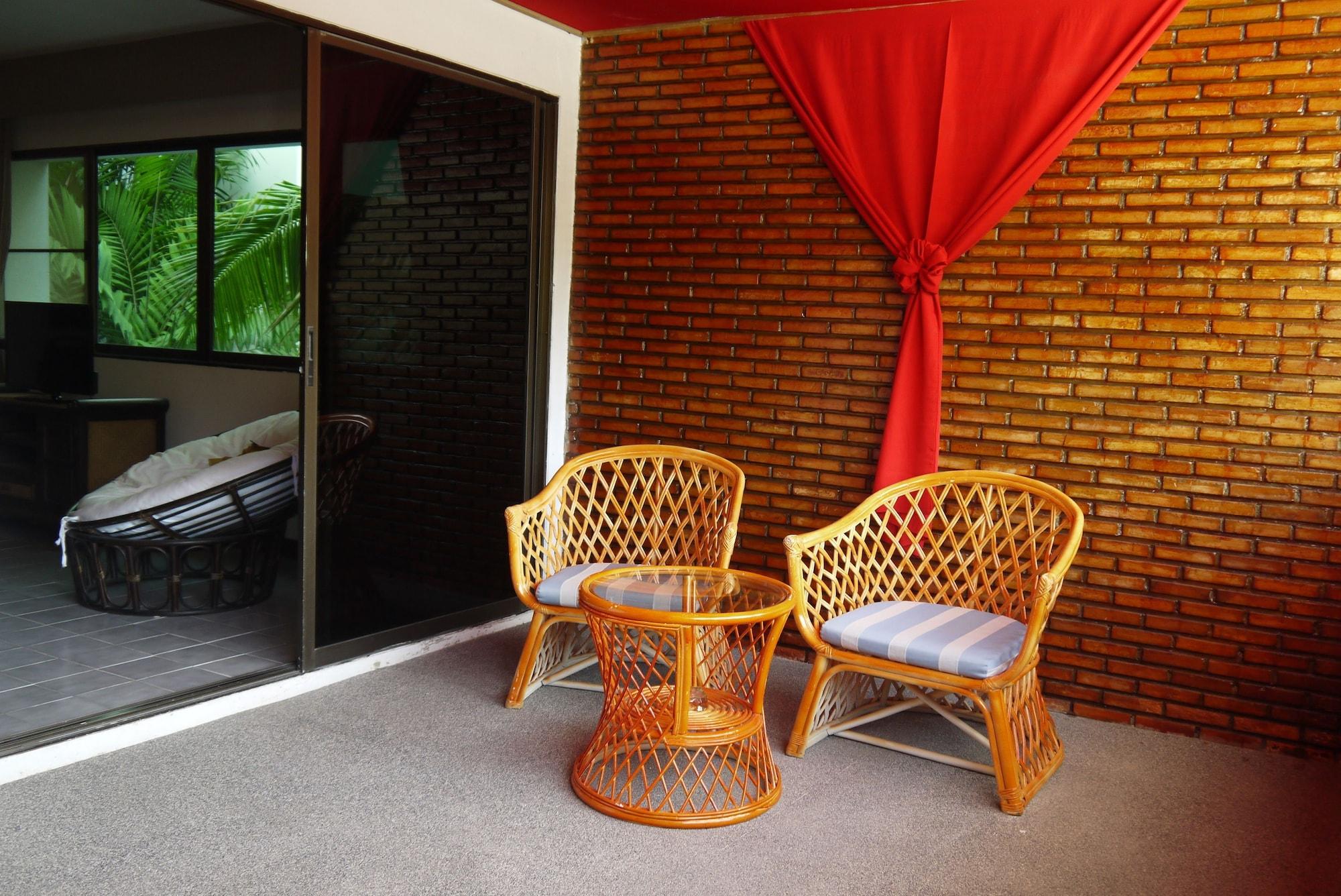 Surin Sweet Hotel Dış mekan fotoğraf