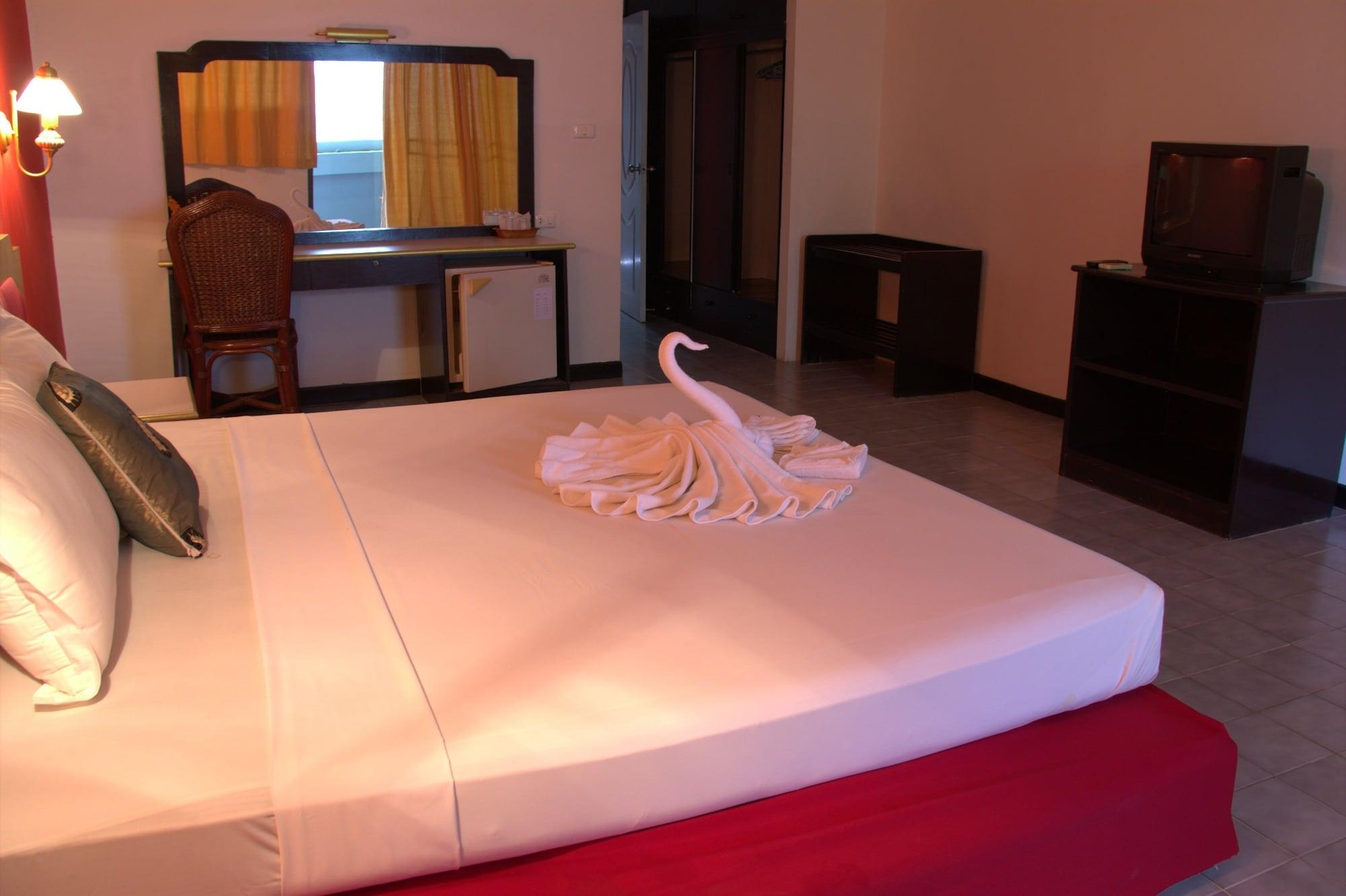 Surin Sweet Hotel Dış mekan fotoğraf