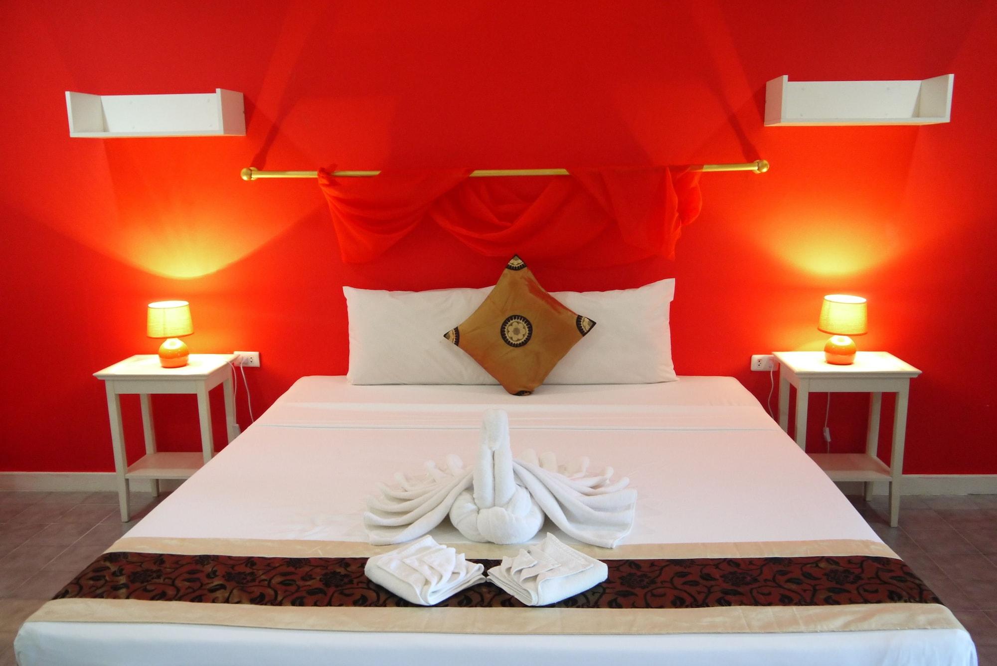 Surin Sweet Hotel Dış mekan fotoğraf