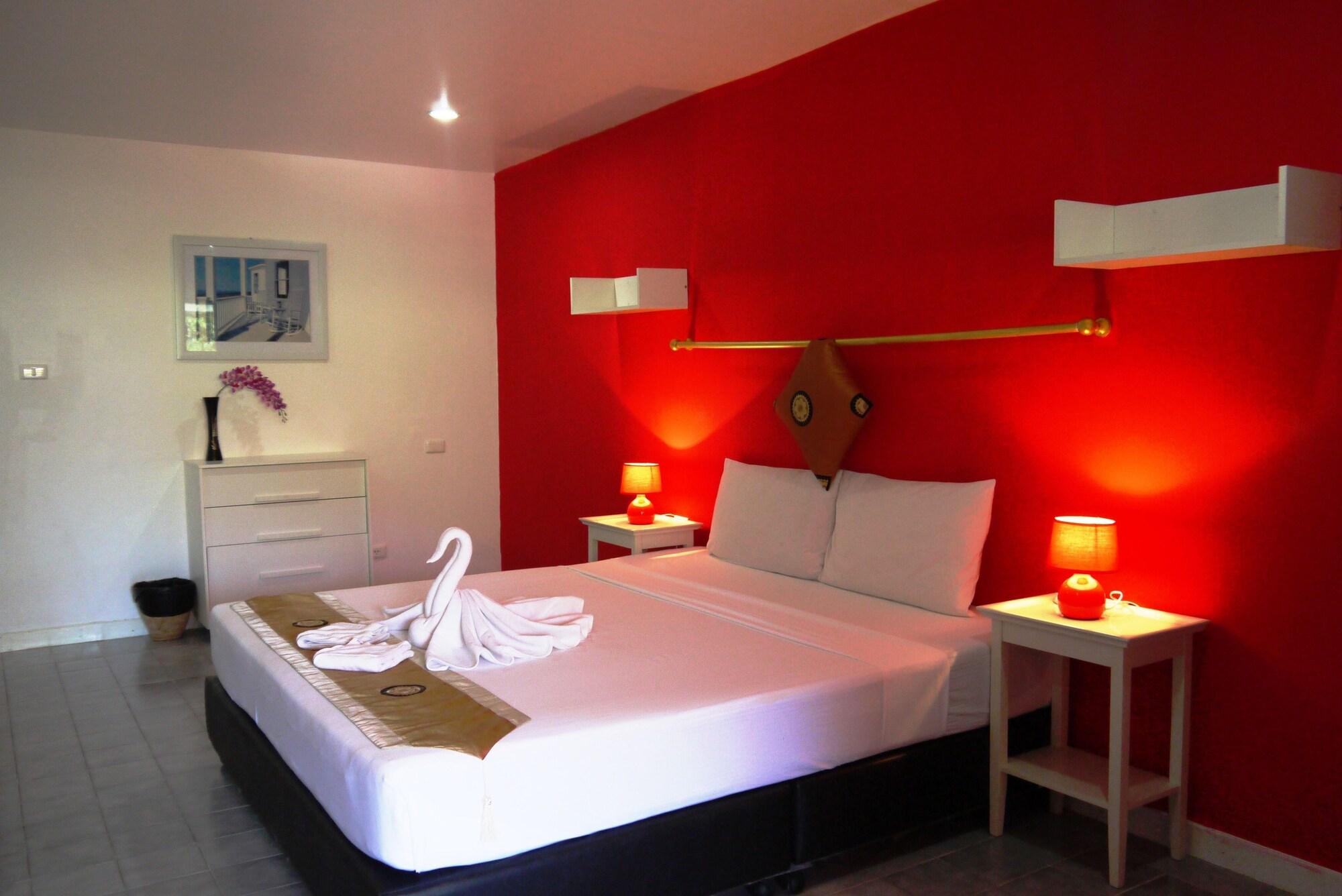 Surin Sweet Hotel Dış mekan fotoğraf