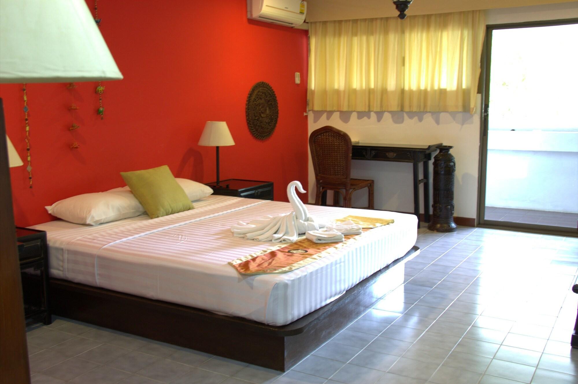 Surin Sweet Hotel Dış mekan fotoğraf