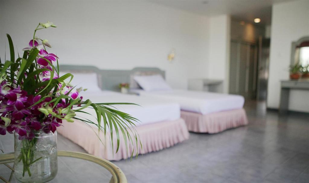 Surin Sweet Hotel Oda fotoğraf