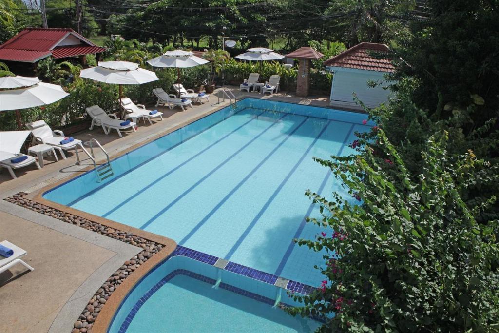 Surin Sweet Hotel Dış mekan fotoğraf
