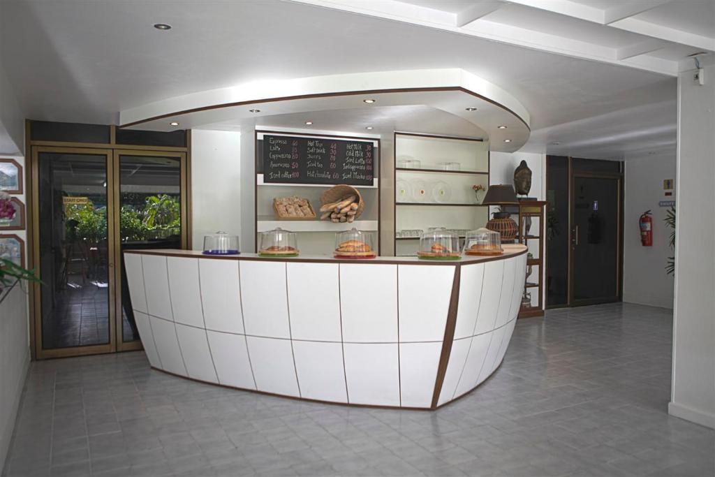 Surin Sweet Hotel Dış mekan fotoğraf