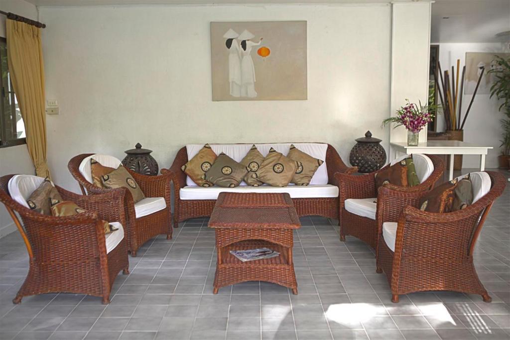 Surin Sweet Hotel Dış mekan fotoğraf