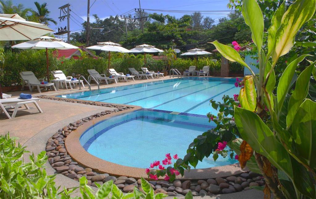 Surin Sweet Hotel Dış mekan fotoğraf