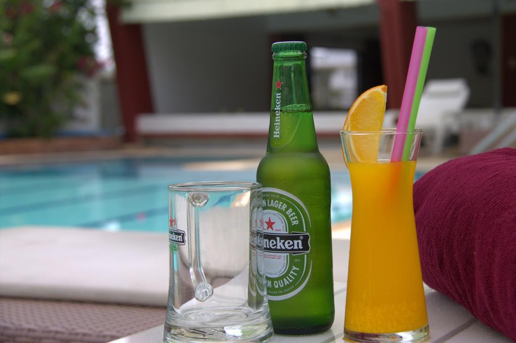 Surin Sweet Hotel Dış mekan fotoğraf
