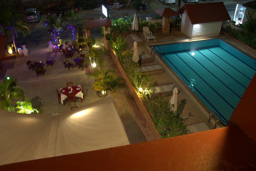 Surin Sweet Hotel Dış mekan fotoğraf