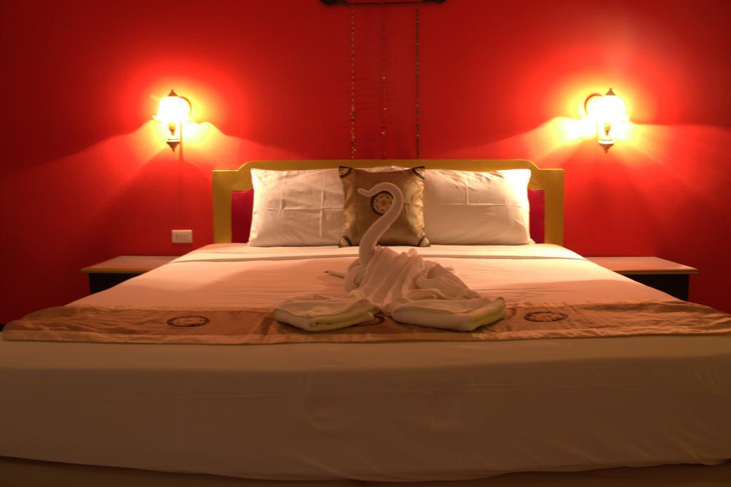 Surin Sweet Hotel Dış mekan fotoğraf