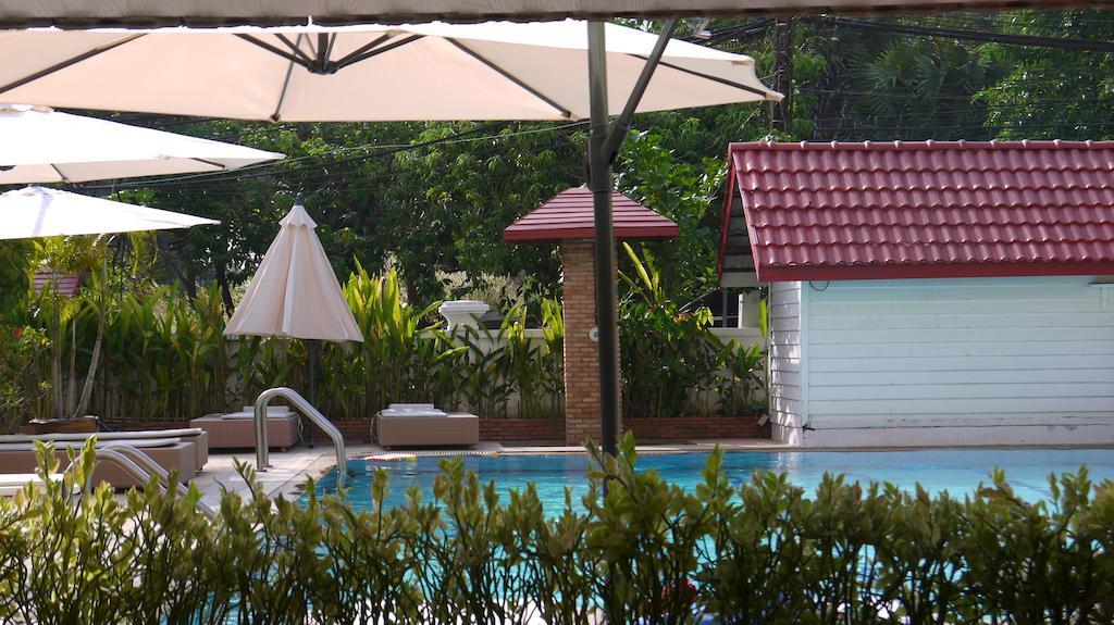 Surin Sweet Hotel Dış mekan fotoğraf