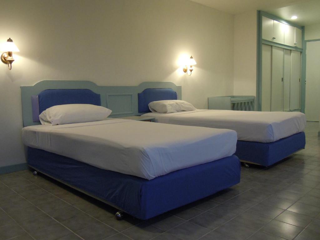 Surin Sweet Hotel Oda fotoğraf