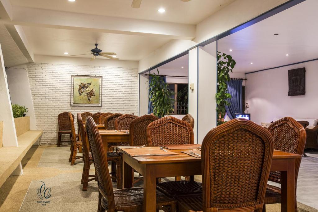 Surin Sweet Hotel Dış mekan fotoğraf