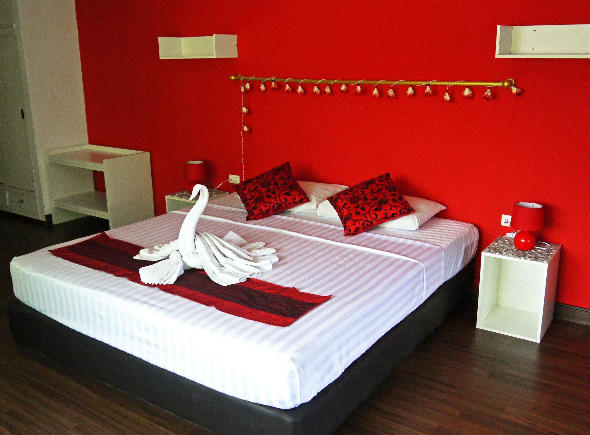 Surin Sweet Hotel Dış mekan fotoğraf