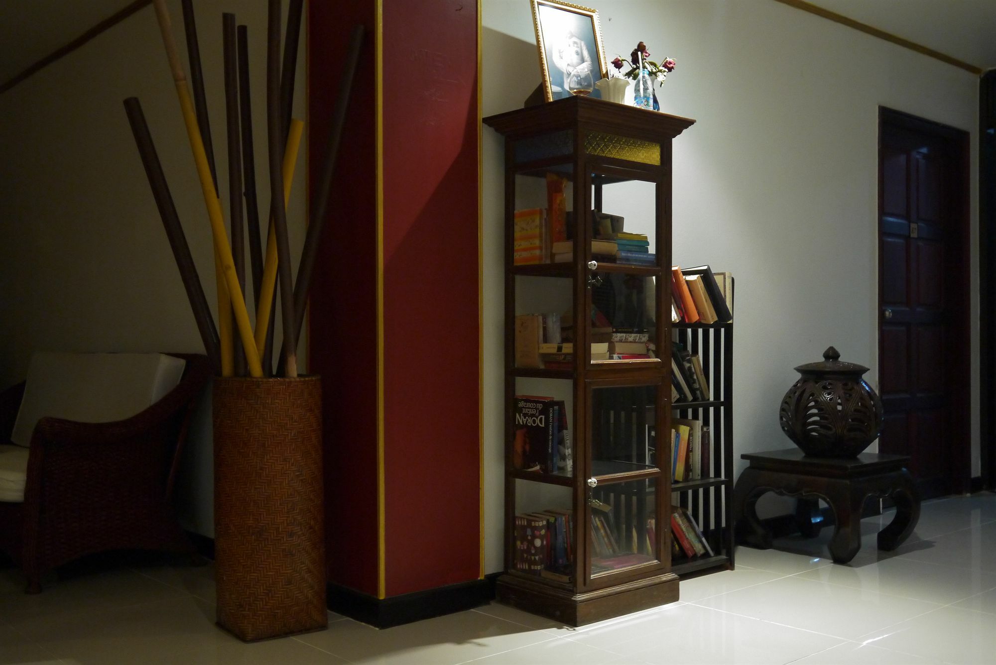 Surin Sweet Hotel Dış mekan fotoğraf