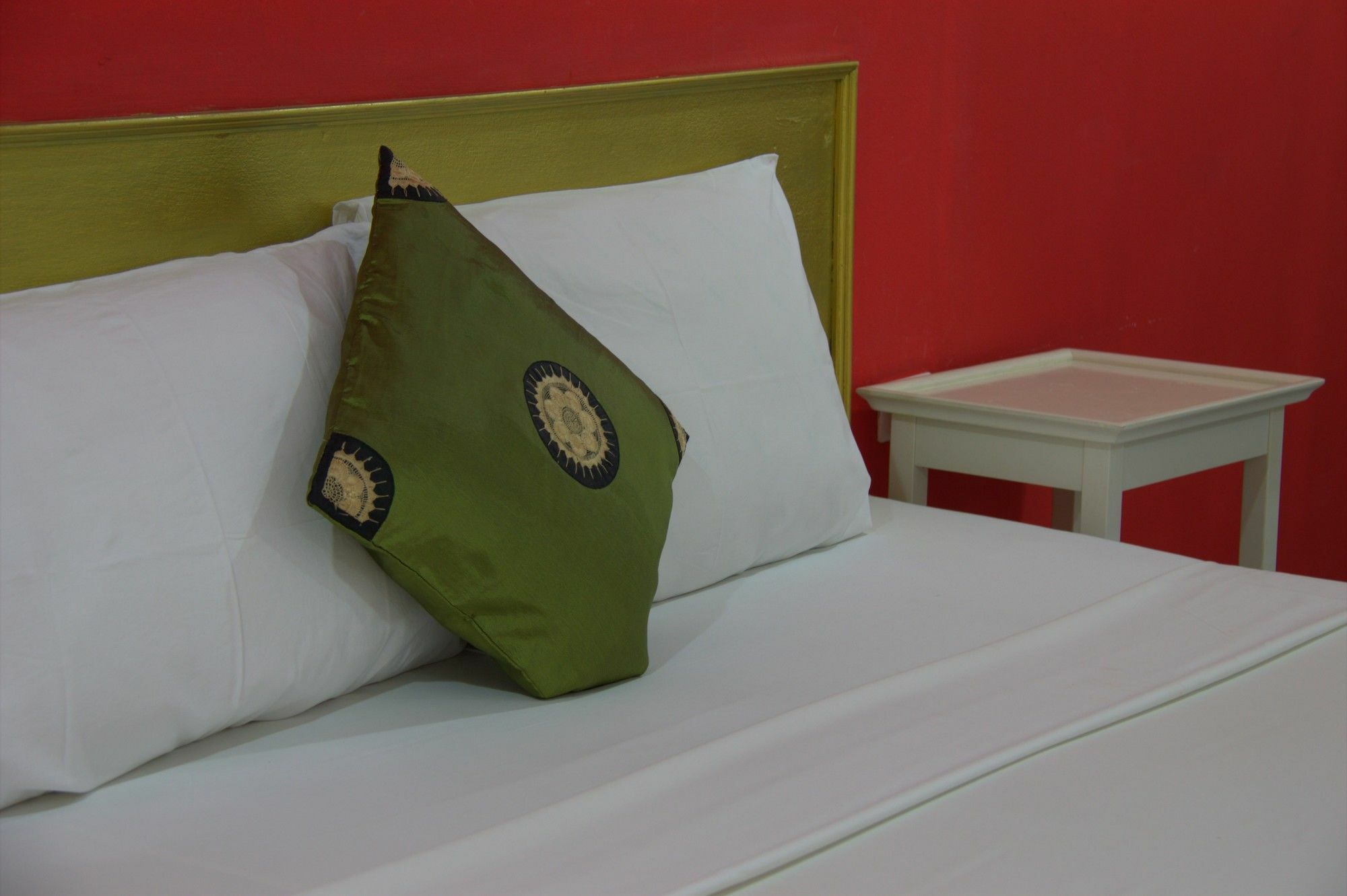 Surin Sweet Hotel Dış mekan fotoğraf