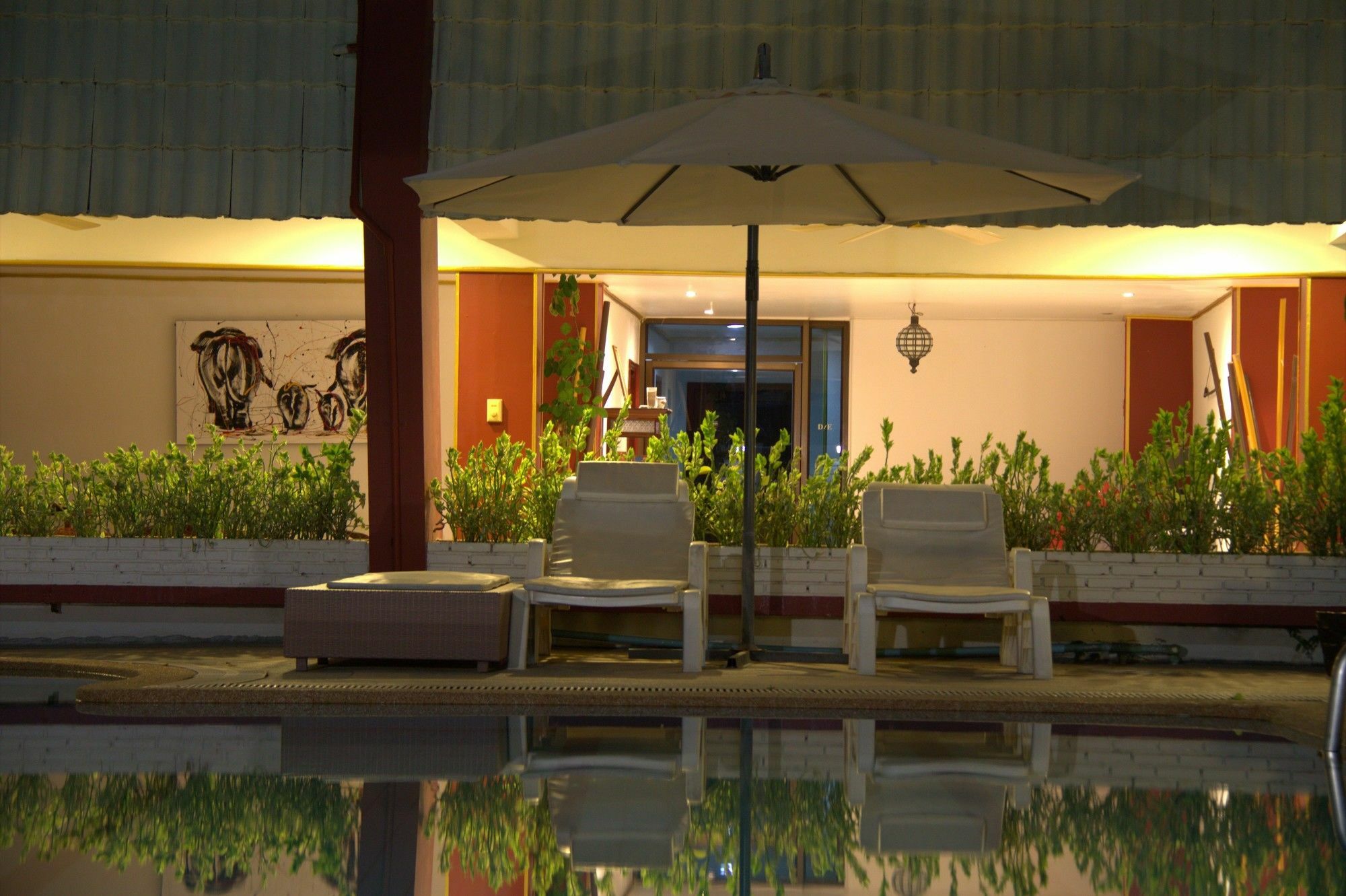Surin Sweet Hotel Dış mekan fotoğraf