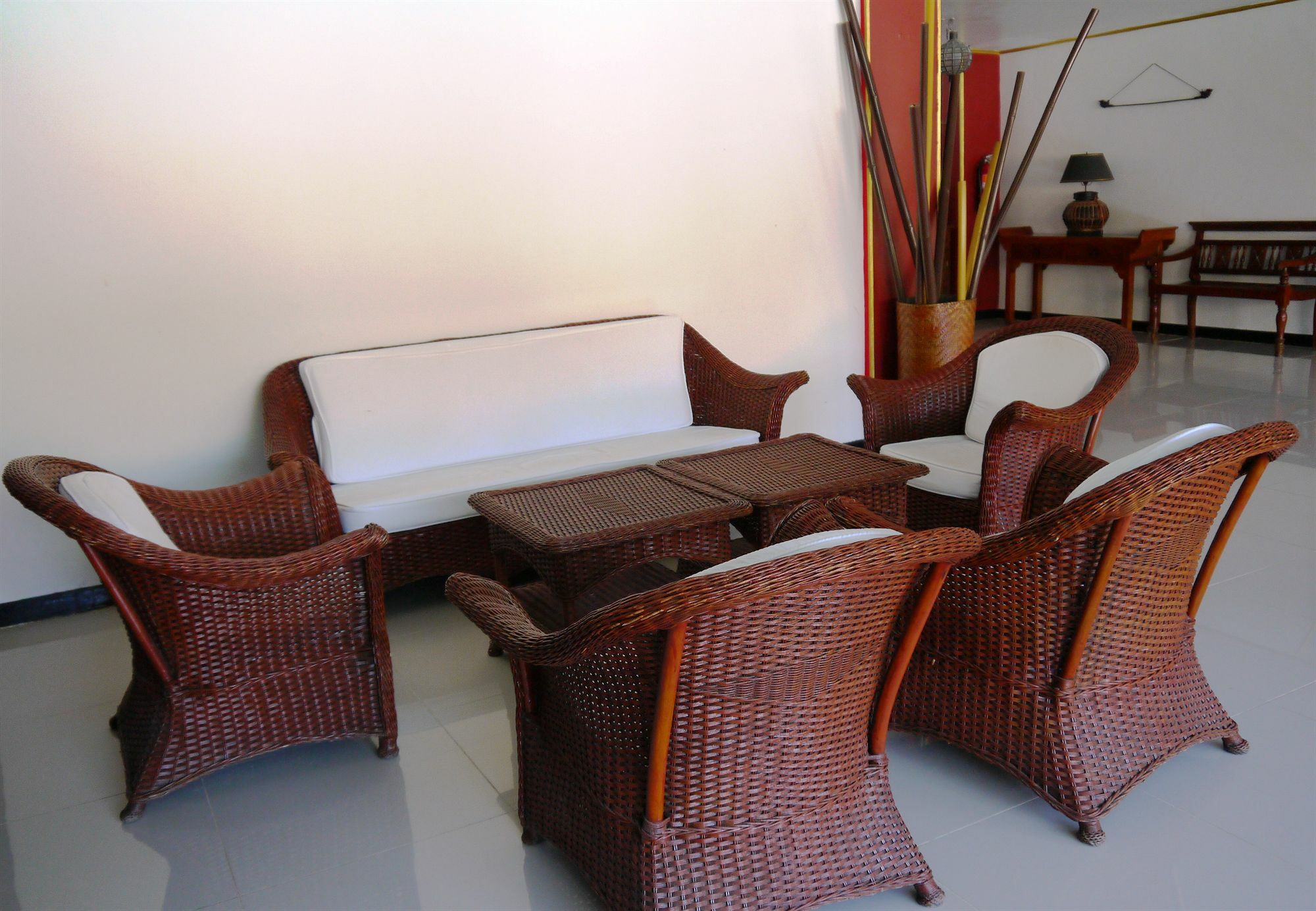 Surin Sweet Hotel Dış mekan fotoğraf